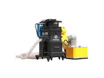 吸尘���N��刨凿毛一体机